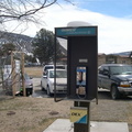 Yellowstone National Park Payphone