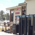 Yellowstone National Park Payphone