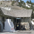 Yellowstone National Park Payphone