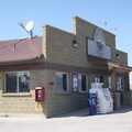 Ennis, Montana, payphone