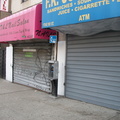 payphone in Bronx, New York