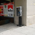 Astoria Payphone