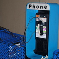 406 area code pay phone in Missoula, MT outside Albertsons 