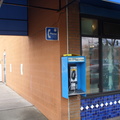 Wardens in MIssoula Payphone 