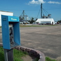 Archer, Nebraska. July, 2011
