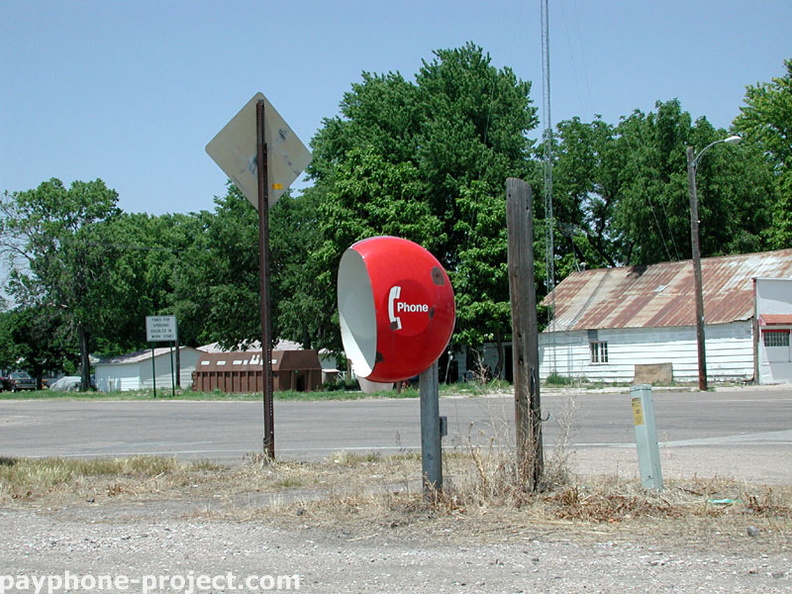 Brady, Nebraska