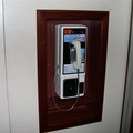 Stateline, Nevada Payphone