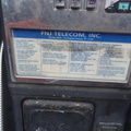 Payphone owned by FNJ Telecom, Journal Square area in Jersey City