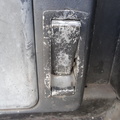 NewTel Payphone Outside Sabor Tropical Restaurant, Journal Square, Jersey City