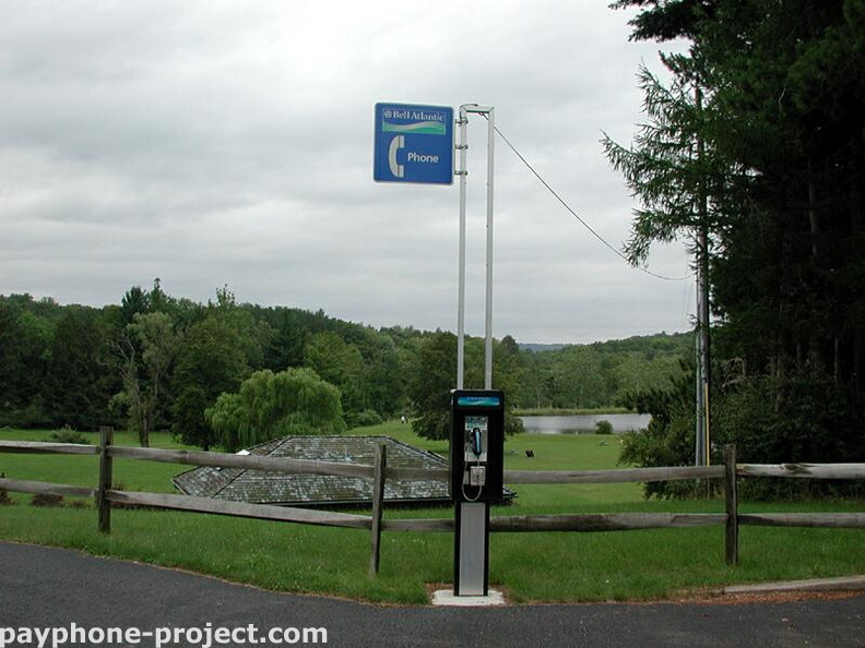 Delaware Water Gap
