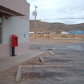La Luz, New Mexico