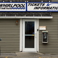 Lewiston, NY. Buffalo Coin Phone, Inc.