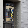 Sunoco A-Plus Gas Station. Lewiston, NY.