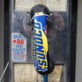 Sunoco A-Plus Gas Station. Lewiston, NY.