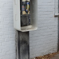 Sunoco A-Plus Gas Station. Lewiston, NY.