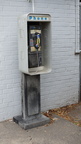 Sunoco A-Plus Gas Station. Lewiston, NY.