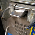 Payphone outside the 119 Bar . November, 2009.