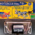 (212) 582-6725. 23 West 56th St. Comet Communications.