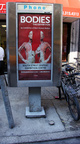 (212) 582-6725. 23 West 56th St. Comet Communications.