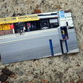 Payphone Gone, But Not Forgotten (3090 visits) If I have an old photograph of a place I sometimes make a print of the photo and leave it as close a... Payphone Gone, But Not Forgotten