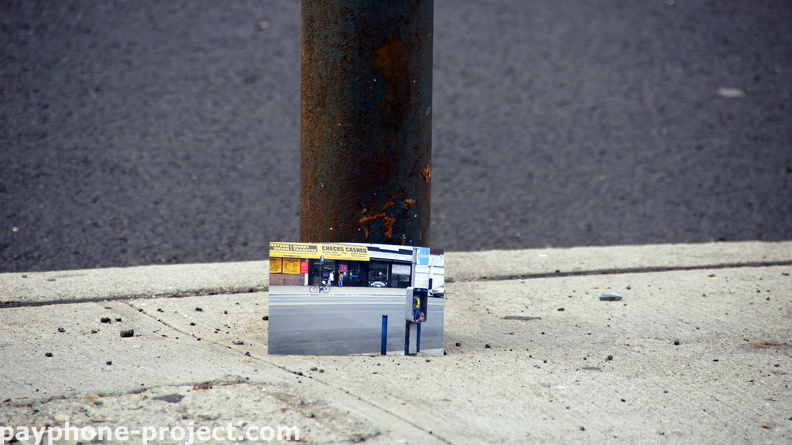 Payphone Gone, But Not Forgotten