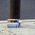 Payphone Gone, But Not Forgotten (3106 visits) If I have an old photograph of a place I sometimes make a print of the photo and leave it as close a... Payphone Gone, But Not Forgotten