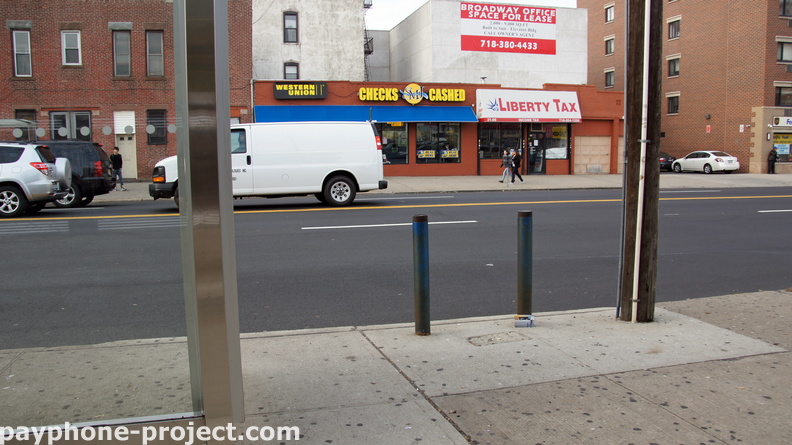 Payphone Gone, But Not Forgotten