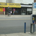 Bel Aire Diner Payphone, 2007