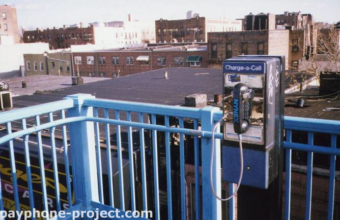 36th Avenue subway, Queens