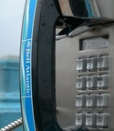 Brand New Payphone, Queens.
