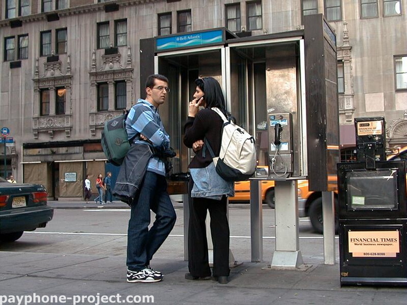 Midtown Manhattan