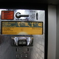 Best Yet Supermarket, Abandoned Payphone. 