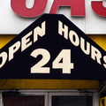 Open 24 Hours