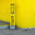 September, 2008 (4201 visits) I first noticed this abandoned payphone on Northern Boulevard in September, 2008, when this picture ... September, 2008