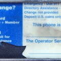 Payphone.com Placard