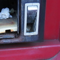 Coin Return