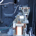 Payphone Innards