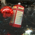Phone Box Christmas, Madison Avenue
