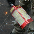 Phone Box Christmas, Madison Avenue