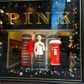 Phone Box Christmas, Madison Avenue