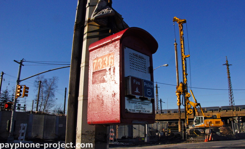 #7336. Vernon Boulevard, Long Island City