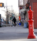 Greenpoint, Brooklyn