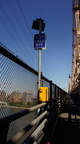 On the Ed Koch/Queensboro Bridge