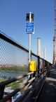 On the Ed Koch/Queensboro Bridge