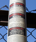 On the Ed Koch/Queensboro Bridge