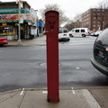 NYC Emergency Callbox