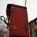 NYC Emergency Callbox