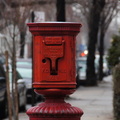 NYC Emergency Callbox