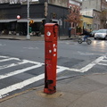 NYC Emergency Callbox