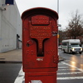 NYC Emergency Callbox